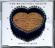 Beautiful South - Good As Gold CD1